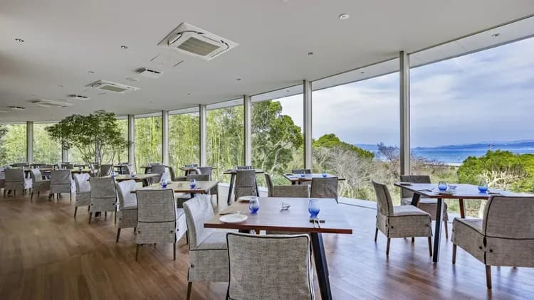 リゾートホテル　モアナコースト-4