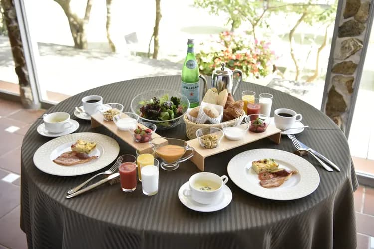 リゾートホテル　モアナコースト-6