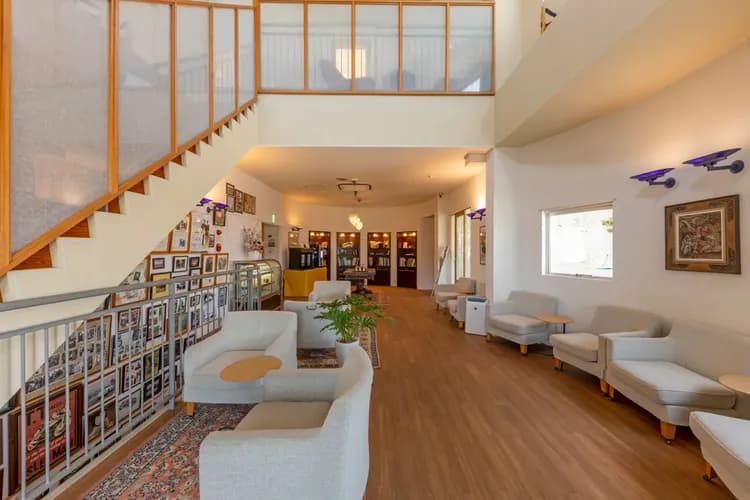 リゾートホテル　モアナコースト-3