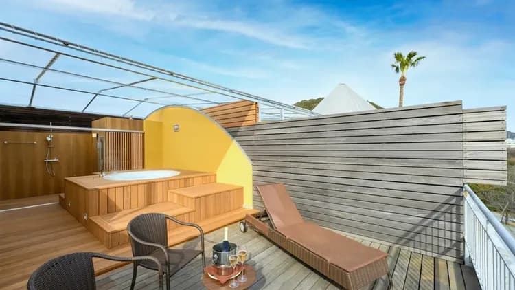 リゾートホテル　モアナコースト-9