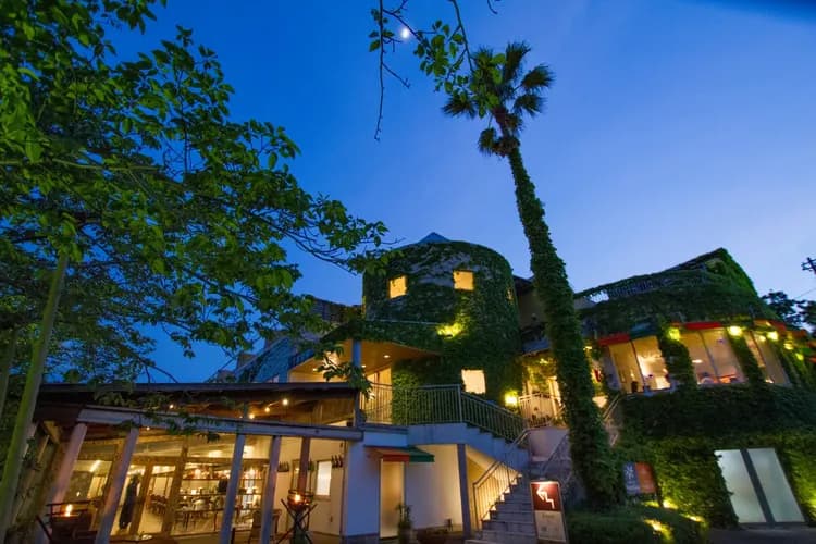 リゾートホテル　モアナコースト-1