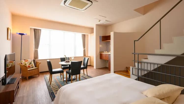 リゾートホテル　モアナコースト-11