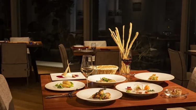 リゾートホテル　モアナコースト-7