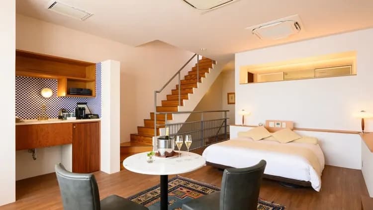 リゾートホテル　モアナコースト-10