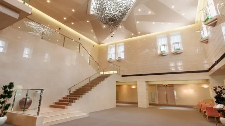 德島格蘭維羅飯店｜阿波富田站徒歩9分/德島城跡開車6分-5