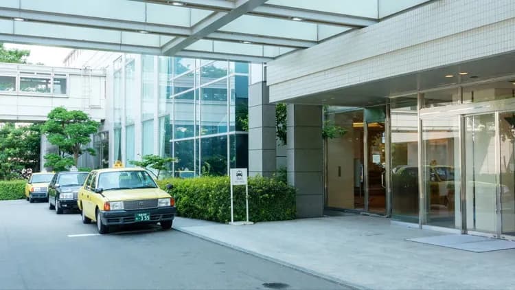 德島格蘭維羅飯店｜阿波富田站徒歩9分/德島城跡開車6分-3