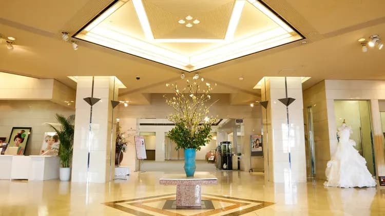 德島格蘭維羅飯店｜阿波富田站徒歩9分/德島城跡開車6分-4