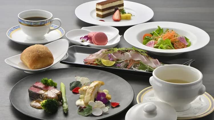 德島格蘭維羅飯店｜阿波富田站徒歩9分/德島城跡開車6分-8