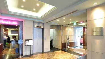 アグネスホテル徳島-3