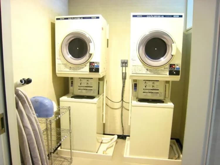 アグネスホテル徳島-11