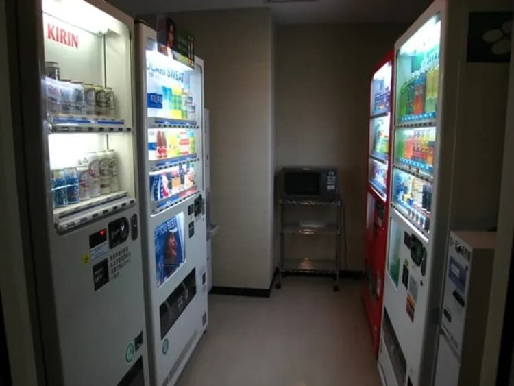 アグネスホテル徳島-12