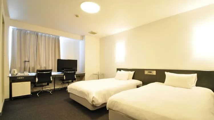 アグネスホテル徳島-17