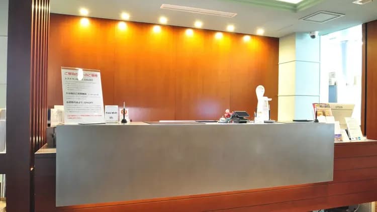 アグネスホテル徳島-4