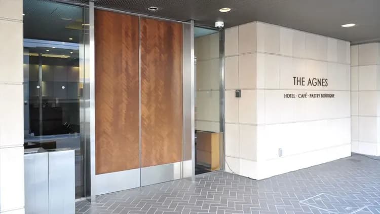 アグネスホテル徳島-2