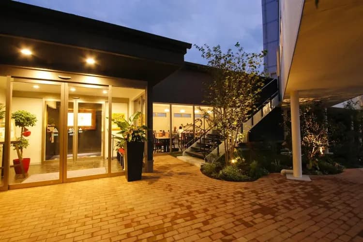 德島陽光飯店｜德島站徒步10分/德島城跡徒步18分/免費德島站接送服務-2