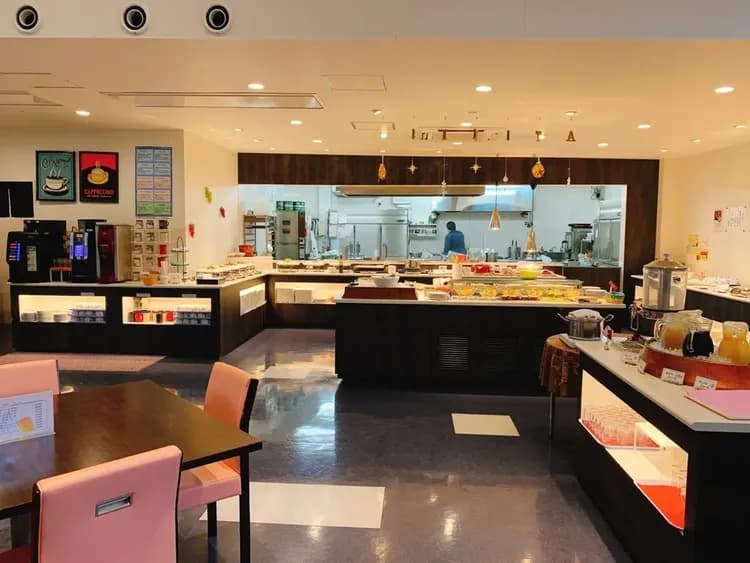 德島陽光飯店｜德島站徒步10分/德島城跡徒步18分/免費德島站接送服務-12