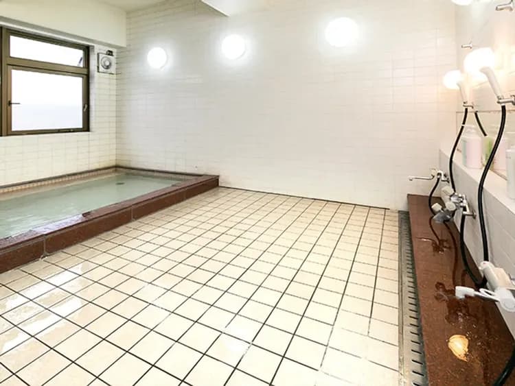 德島陽光飯店｜德島站徒步10分/德島城跡徒步18分/免費德島站接送服務-8