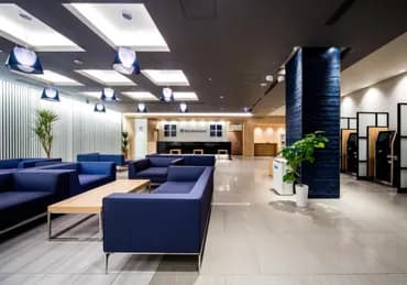 大和ROYNET飯店 德島站前｜德島站徒步1分/阿波舞會館徒步10分-3