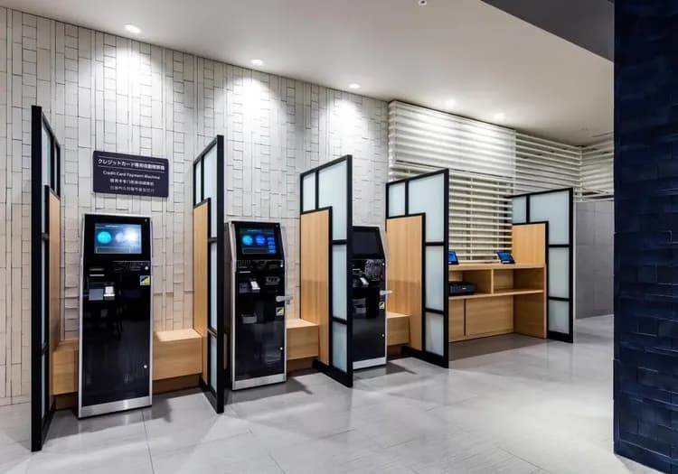 大和ROYNET飯店 德島站前｜德島站徒步1分/阿波舞會館徒步10分-9