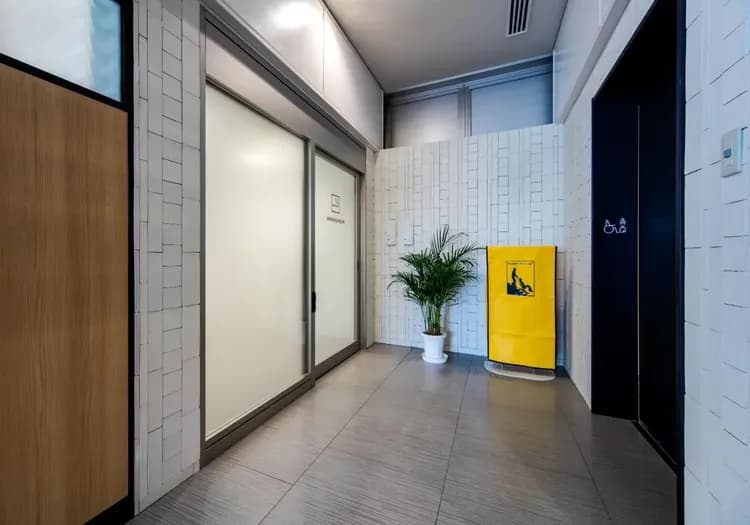 大和ROYNET飯店 德島站前｜德島站徒步1分/阿波舞會館徒步10分-10