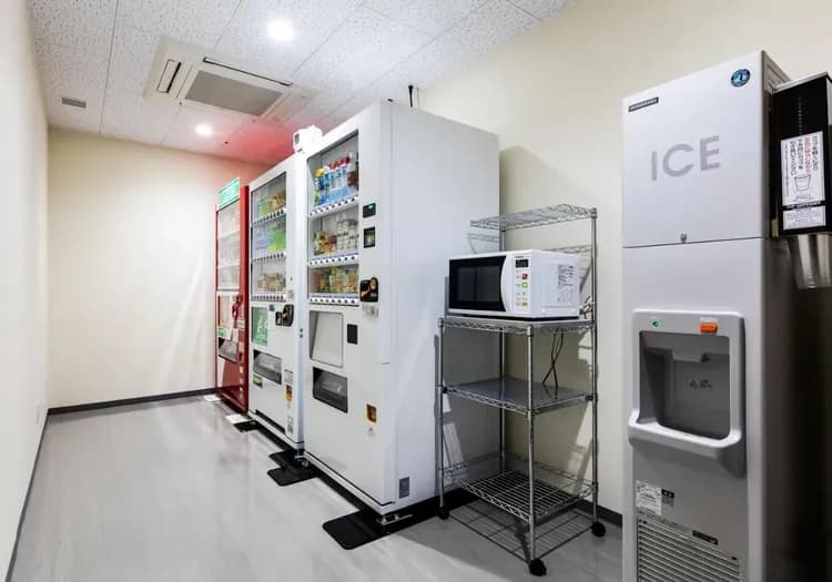 大和ROYNET飯店 德島站前｜德島站徒步1分/阿波舞會館徒步10分-7