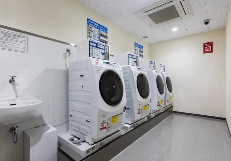 大和ROYNET飯店 德島站前｜德島站徒步1分/阿波舞會館徒步10分-8