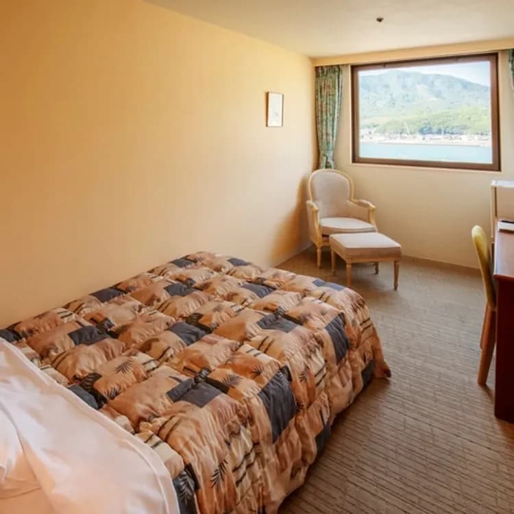 OKido Hotel (Shodoshima)-17