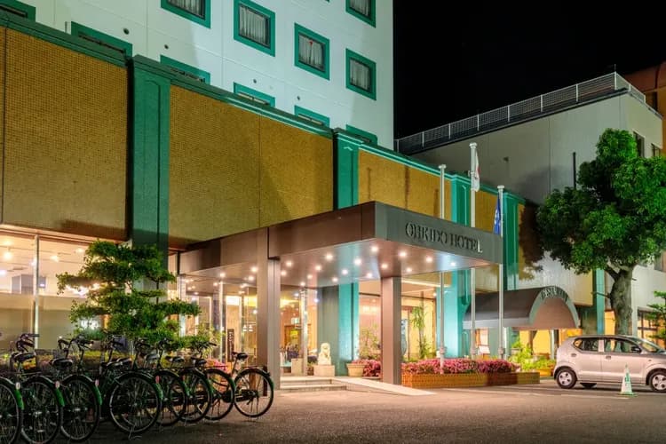OKido Hotel (Shodoshima)-2