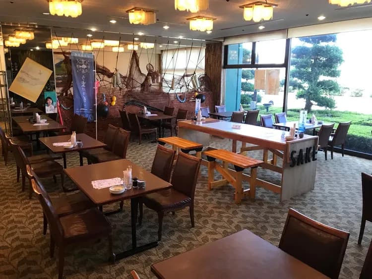 OKido Hotel (Shodoshima)-9