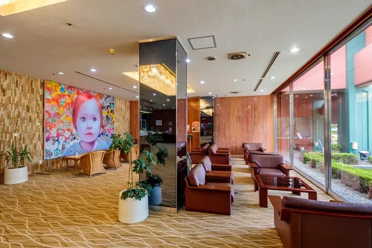 OKido Hotel (Shodoshima)-4