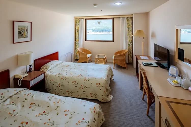 OKido Hotel (Shodoshima)-15