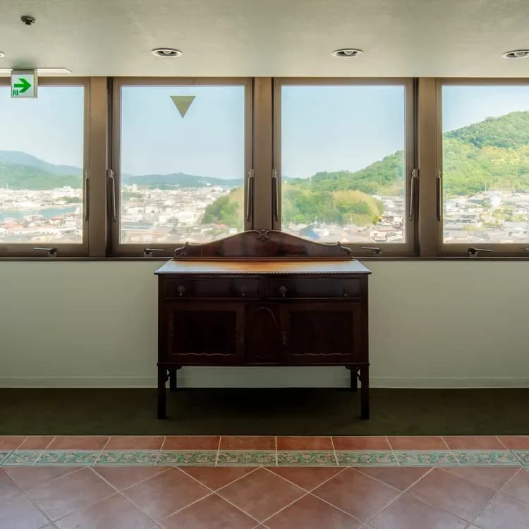 OKido Hotel (Shodoshima)-10