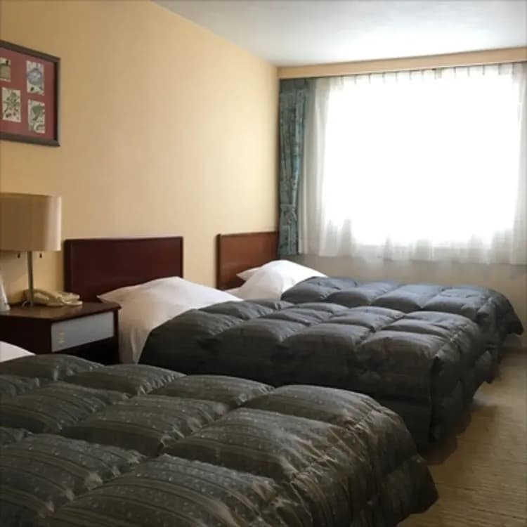 OKido Hotel (Shodoshima)-16