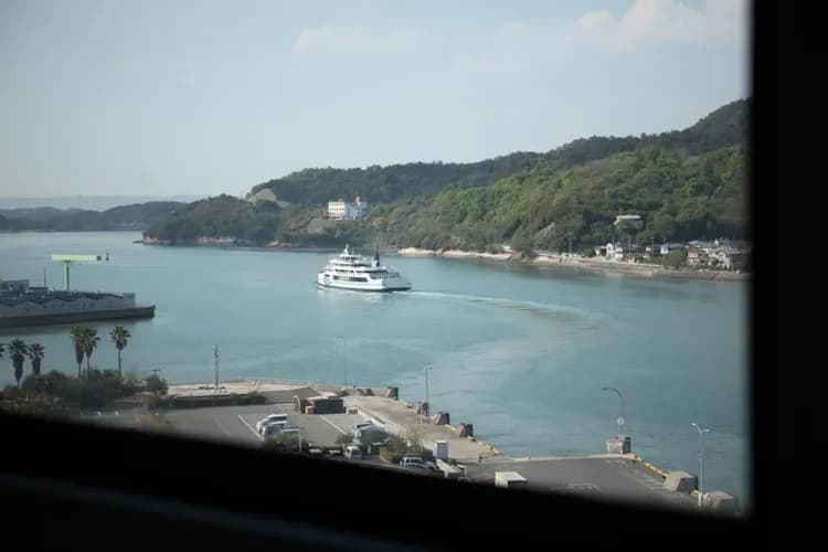 OKido Hotel (Shodoshima)-14