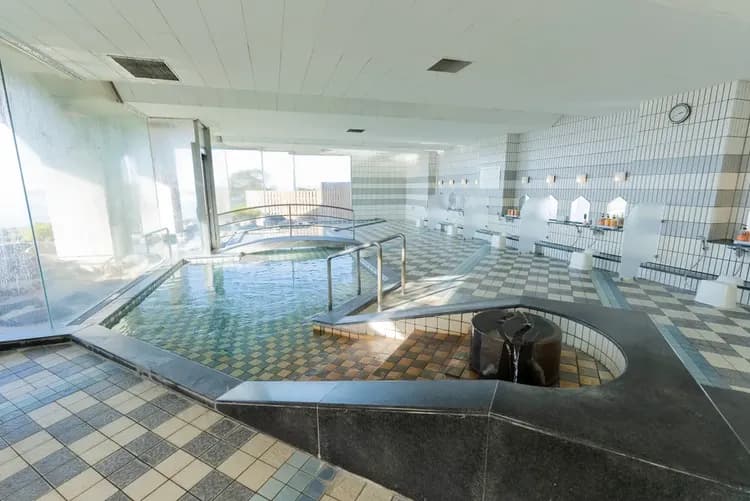 オリビアン小豆島　夕陽ヶ丘ホテル-4