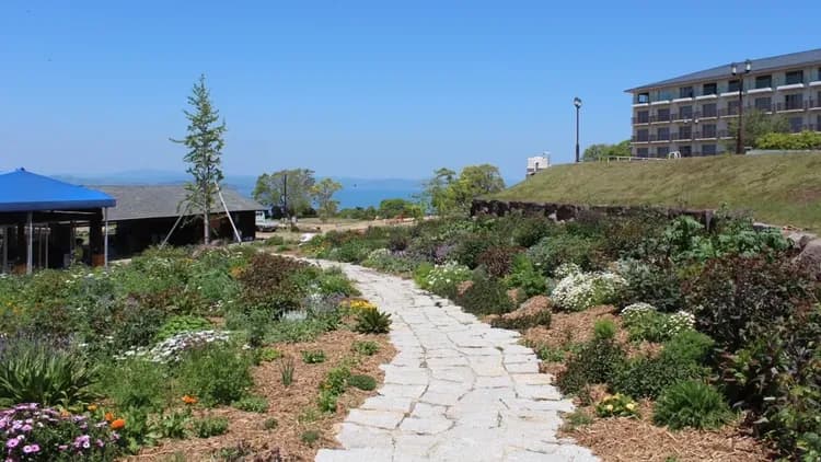 オリビアン小豆島　夕陽ヶ丘ホテル-13