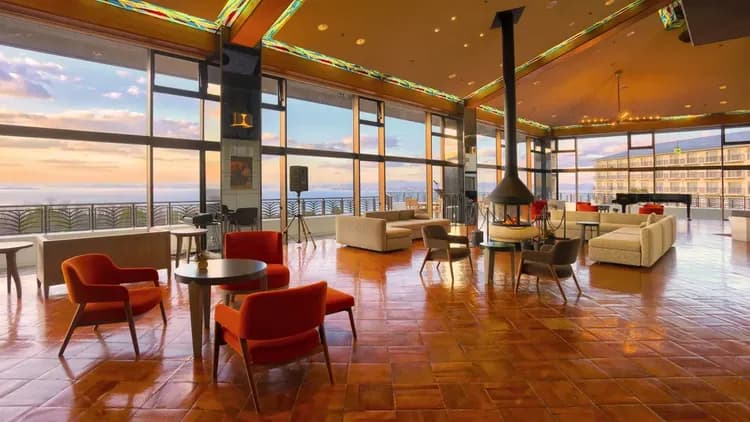 オリビアン小豆島　夕陽ヶ丘ホテル-3