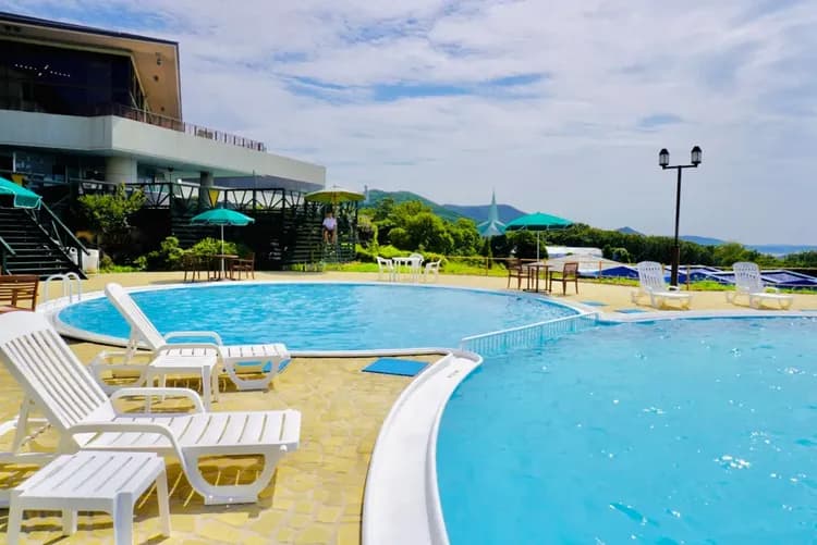 オリビアン小豆島　夕陽ヶ丘ホテル-5