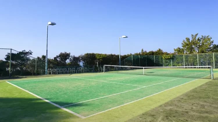 オリビアン小豆島　夕陽ヶ丘ホテル-7