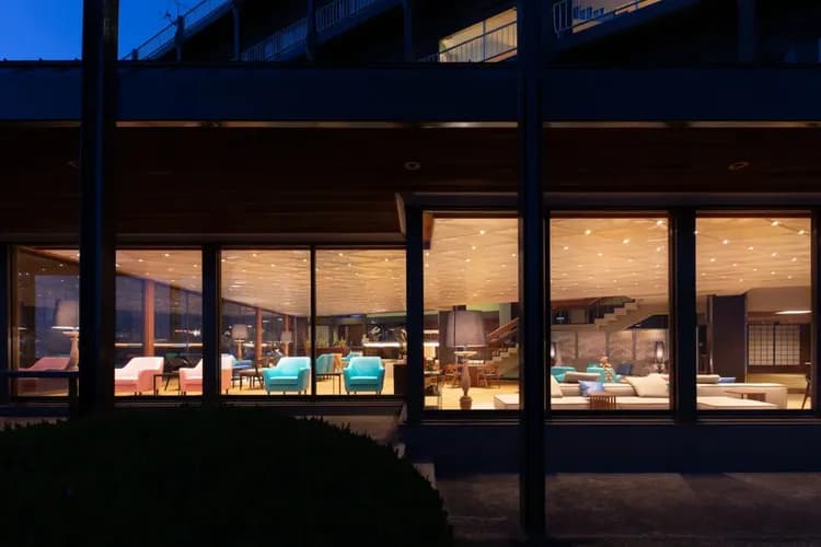 天空飯店 海廬 | 東庄港開車7分-10