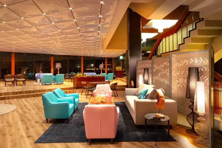 天空飯店 海廬 | 東庄港開車7分-9