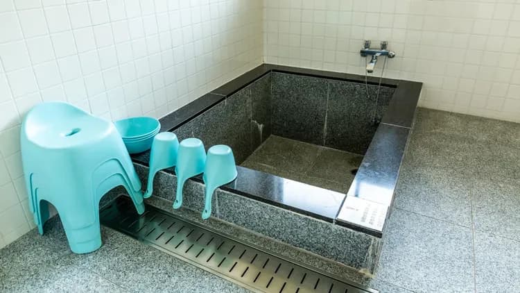 直島故鄉海之家 杜鵑莊（直島）| 宮浦港開車10分鐘-8