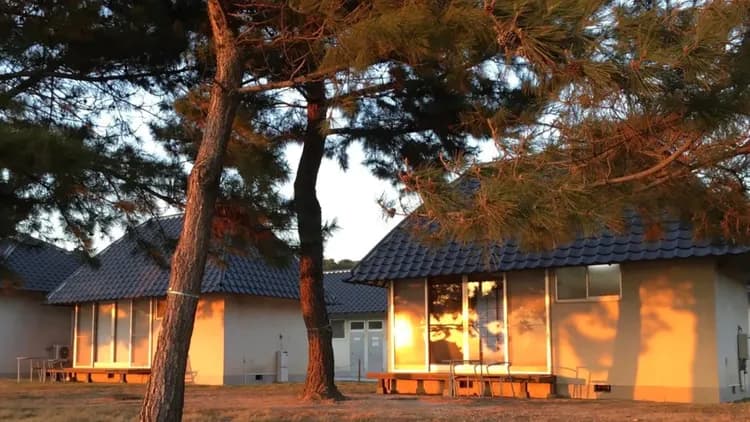 直島故鄉海之家 杜鵑莊（直島）| 宮浦港開車10分鐘-6