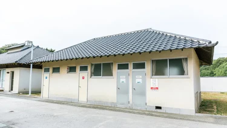 直島故鄉海之家 杜鵑莊（直島）| 宮浦港開車10分鐘-7