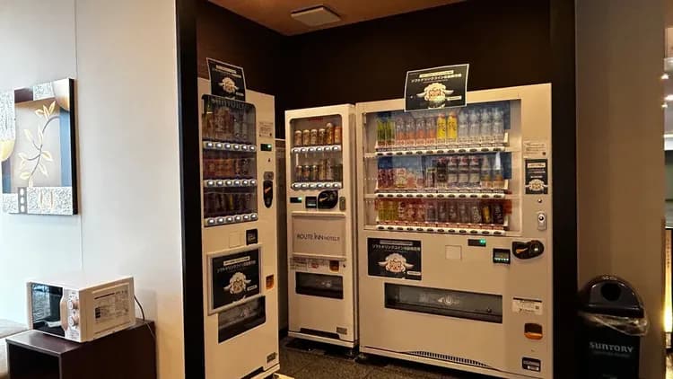 丸龜ROUTE-INN飯店 | 丸龜站開車約5分鐘-16