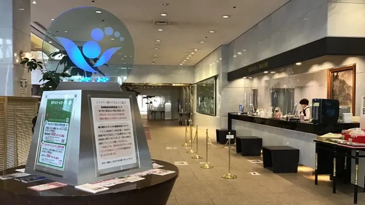 珍珠花園酒店 | JR高松站乘計程車約 8 分鐘-5