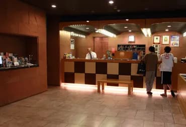 山形七日町華盛頓飯店｜近JR山形站/山形城跡開車6分/諏訪神社步行16分-3