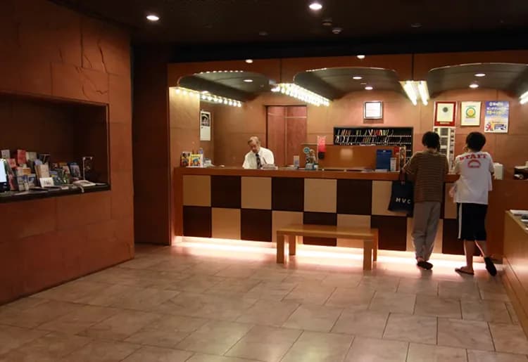 山形七日町華盛頓飯店｜近JR山形站/山形城跡開車6分/諏訪神社步行16分-3