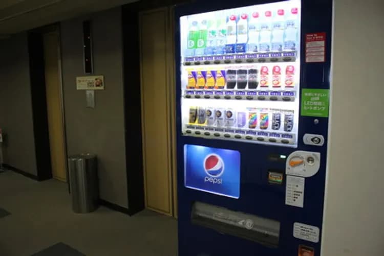 山形七日町華盛頓飯店｜近JR山形站/山形城跡開車6分/諏訪神社步行16分-20