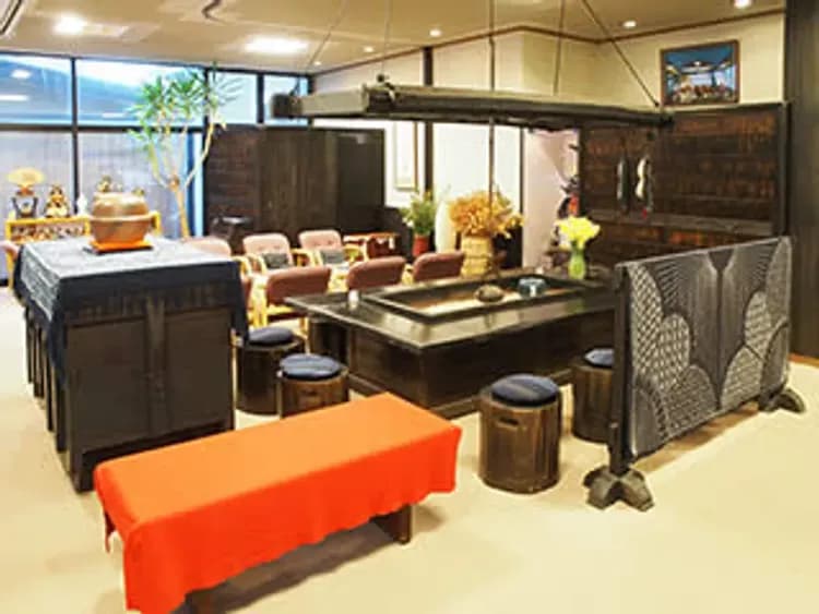 小野川温泉　鈴の宿　登府屋旅館-3